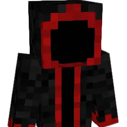 Jacbue's Minecraft skin