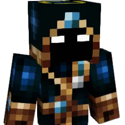 Jacce's Minecraft skin