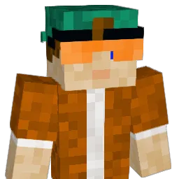 Jace200YT Minecraft avatar bust