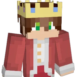 JaceGamerTime Minecraft avatar bust
