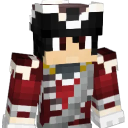 JaceMinecraft Minecraft avatar bust