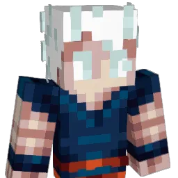 JaceRockwell Minecraft avatar bust