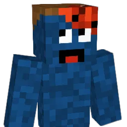 JaceTigerCat Minecraft avatar bust