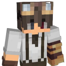 Jace_Killiane's Minecraft skin