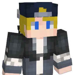 Jace_Tv Minecraft avatar bust