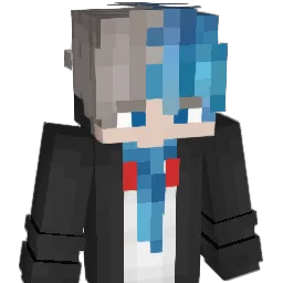 Jacee1's Minecraft skin