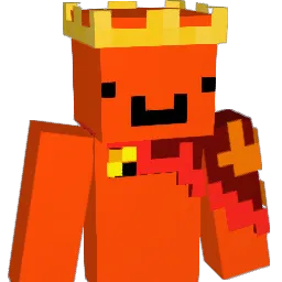 Jachen_ Minecraft avatar bust