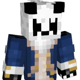 JachoSux Minecraft avatar bust