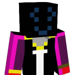 Jachymminecraft Minecraft avatar bust