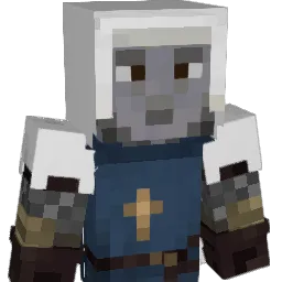 Jachysmack1 Minecraft avatar bust
