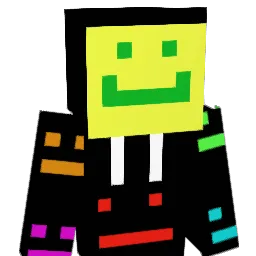 Jacinag Minecraft avatar bust