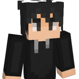 Jacint123 Minecraft avatar bust