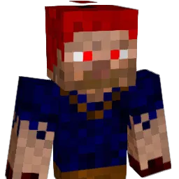 JaciusCeed Minecraft avatar bust