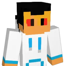 Jack00n Minecraft avatar bust