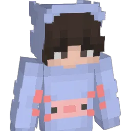 Jack06JW Minecraft avatar bust