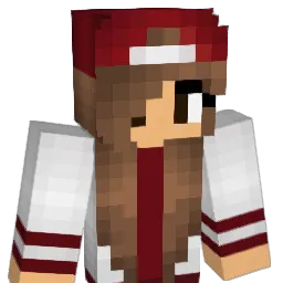 Jack070228 Minecraft avatar bust