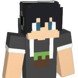 Jack0_XS Minecraft avatar bust