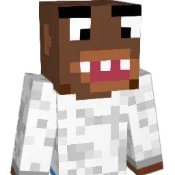 Jack123455 Minecraft avatar bust