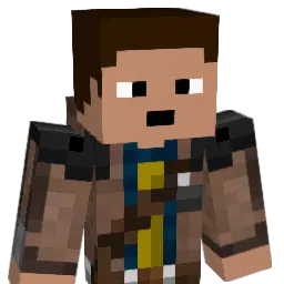 Jack147882 Minecraft avatar bust