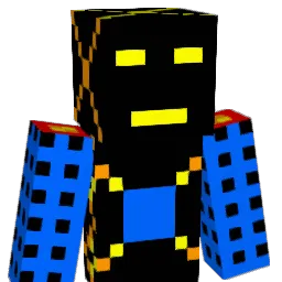 Jack1502's Minecraft skin