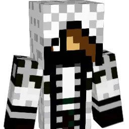 Jack1974 Minecraft avatar bust