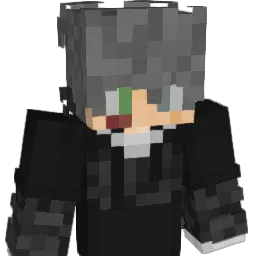 Jack204_ Minecraft avatar bust