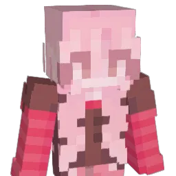 Jack2143228 Minecraft avatar bust
