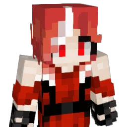 Jack301 Minecraft avatar bust