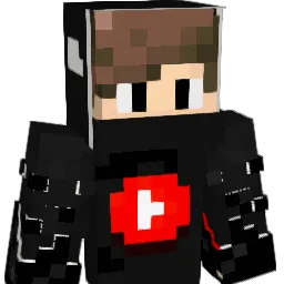 Jack307C's Minecraft skin