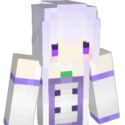 Jack32's Minecraft skin