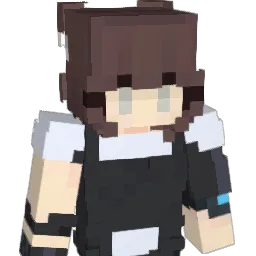 Jack3G's Minecraft skin