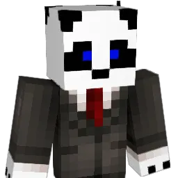 Jack5060 Minecraft avatar bust