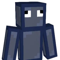 Jack5on Minecraft avatar bust