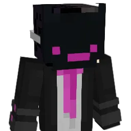 Jack60425 Minecraft avatar bust