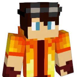 Jack71's Minecraft skin