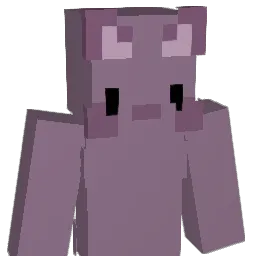 Jack8557 Minecraft avatar bust
