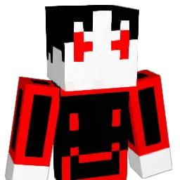 Jack8SB's Minecraft skin