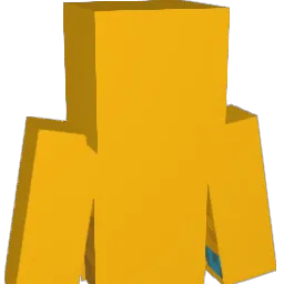 Jack9127 Minecraft avatar bust