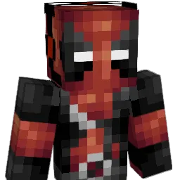 Jack98x Minecraft avatar bust