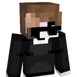 Jack999800 Minecraft avatar bust