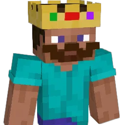 JackAttack121608 Minecraft avatar bust