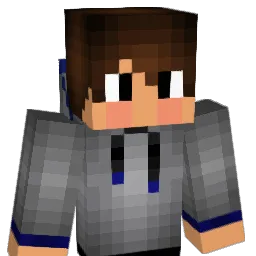 JackAttackFL Minecraft avatar bust