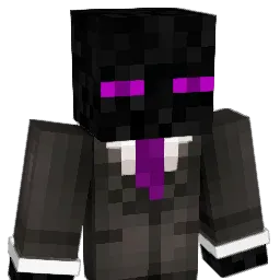 JackAttackX2 Minecraft avatar bust