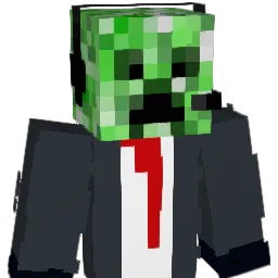 JackBanon's Minecraft skin
