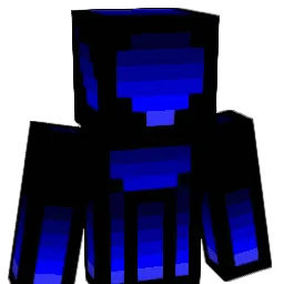 JackCRF Minecraft avatar bust
