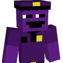 JackCeption's Minecraft skin