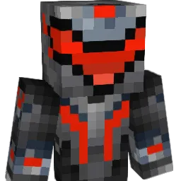 JackDan47 Minecraft avatar bust