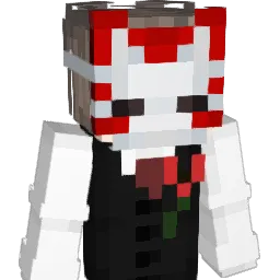 JackDaniel6's Minecraft skin