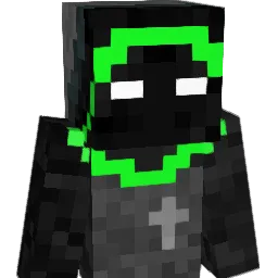 JackDaniels0925 Minecraft avatar bust