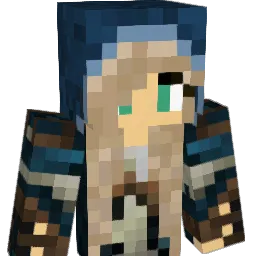 JackDashMan's Minecraft skin
